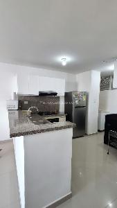 Apartamento en venta en Nuevo Horizonte, Barranquilla · foto 6 de 19