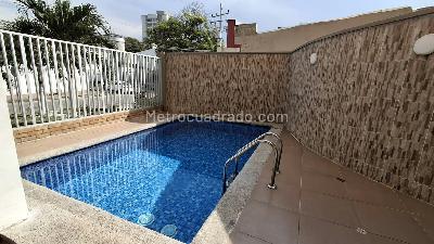 Apartamento en venta en Nuevo Horizonte, Barranquilla · foto 19 de 19
