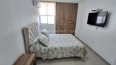 Apartamento en venta en Nuevo Horizonte, Barranquilla · foto 15 de 19