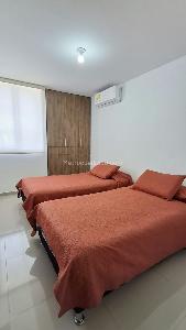 Apartamento en venta en Nuevo Horizonte, Barranquilla · foto 12 de 19