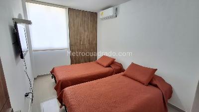 Apartamento en venta en Nuevo Horizonte, Barranquilla · foto 13 de 19