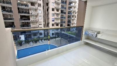 Apartamento en venta en Altos De Riomar, Barranquilla · foto 9 de 20