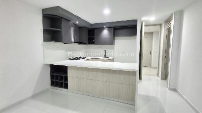 Apartamento en venta en Altos De Riomar, Barranquilla · foto 6 de 20