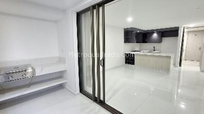 Apartamento en venta en Altos De Riomar, Barranquilla · foto 8 de 20