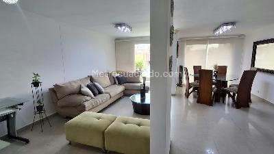 Apartamento en venta en El Poblado, Barranquilla · foto 2 de 20