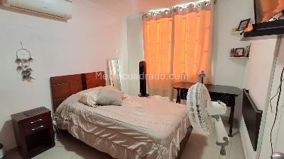 Apartamento en venta en El Poblado, Barranquilla · foto 12 de 20