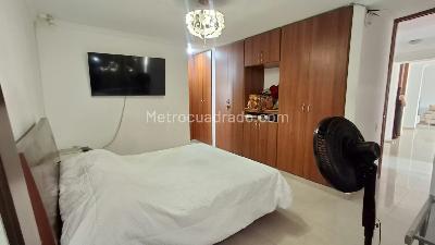 Apartamento en venta en El Poblado, Barranquilla · foto 15 de 20