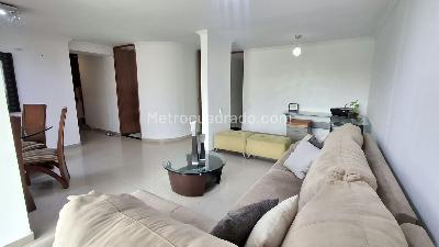 Apartamento en venta en El Poblado, Barranquilla · foto 4 de 20