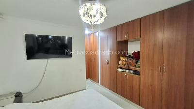 Apartamento en venta en El Poblado, Barranquilla · foto 16 de 20