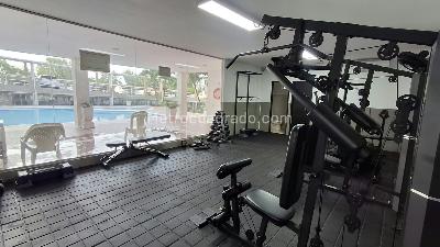 Apartamento en venta en El Poblado, Barranquilla · foto 18 de 20