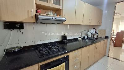 Apartamento en venta en El Poblado, Barranquilla · foto 7 de 20