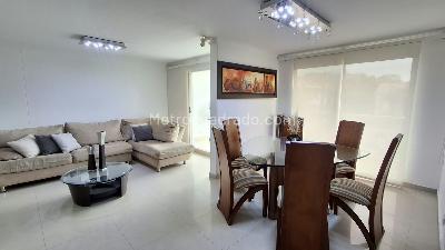 Apartamento en venta en El Poblado, Barranquilla · foto 3 de 20