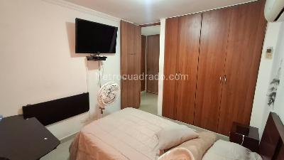 Apartamento en venta en El Poblado, Barranquilla · foto 11 de 20