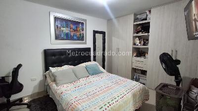 Apartamento de 3 alcobas en venta en Rosario, Barranquilla, 81 m² · foto 14 de 18