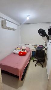 Apartamento de 3 alcobas en venta en Rosario, Barranquilla, 81 m² · foto 13 de 18