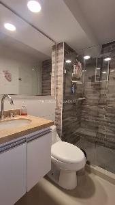 Apartamento de 3 alcobas en venta en Rosario, Barranquilla, 81 m² · foto 16 de 18