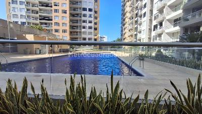 Apartamento de 3 alcobas en venta en Rosario, Barranquilla, 81 m² · foto 17 de 18