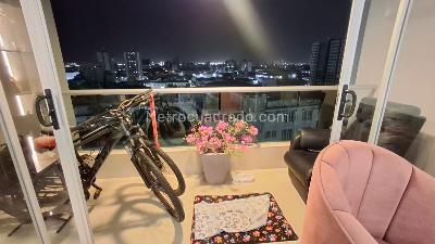 Apartamento de 3 alcobas en venta en Rosario, Barranquilla, 81 m² · foto 7 de 18