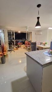 Apartamento de 3 alcobas en venta en Rosario, Barranquilla, 81 m² · foto 3 de 18