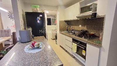 Apartamento de 3 alcobas en venta en Rosario, Barranquilla, 81 m² · foto 8 de 18