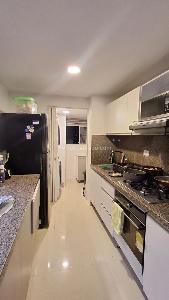 Apartamento de 3 alcobas en venta en Rosario, Barranquilla, 81 m² · foto 9 de 18