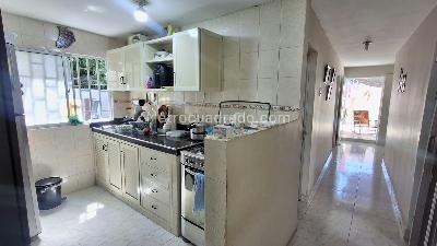 Casa de 4 alcobas en venta en San Felipe, Barranquilla, 222 m² · foto 7 de 18