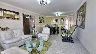 Casa de 4 alcobas en venta en San Felipe, Barranquilla, 222 m² · foto 4 de 18