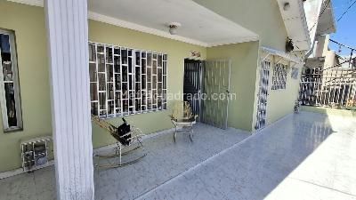 Casa de 4 alcobas en venta en San Felipe, Barranquilla, 222 m² · foto 3 de 18