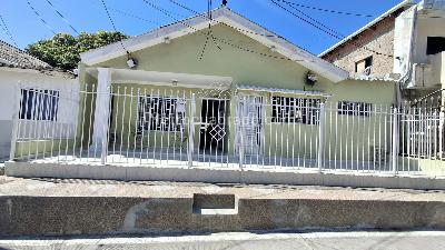 Casa de 4 alcobas en venta en San Felipe, Barranquilla, 222 m² · foto 2 de 18