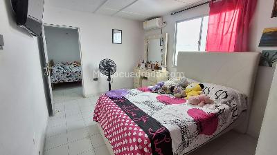 Casa de 4 alcobas en venta en San Felipe, Barranquilla, 222 m² · foto 11 de 18