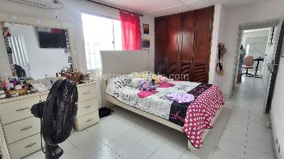 Casa de 4 alcobas en venta en San Felipe, Barranquilla, 222 m² · foto 12 de 18