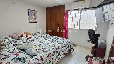 Casa de 4 alcobas en venta en San Felipe, Barranquilla, 222 m² · foto 13 de 18