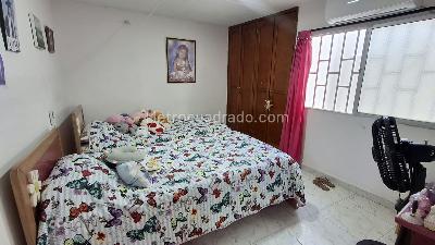 Casa de 4 alcobas en venta en San Felipe, Barranquilla, 222 m² · foto 14 de 18