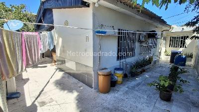 Casa de 4 alcobas en venta en San Felipe, Barranquilla, 222 m² · foto 18 de 18