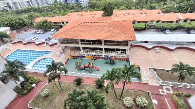 Apartamento de 3 alcobas en venta en Miramar, Barranquilla, 101 m² · foto 19 de 20
