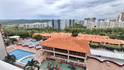 Apartamento de 3 alcobas en venta en Miramar, Barranquilla, 101 m² · foto 20 de 20