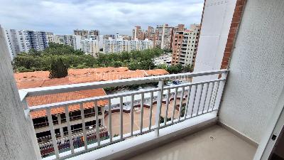 Apartamento de 3 alcobas en venta en Miramar, Barranquilla, 101 m² · foto 3 de 20