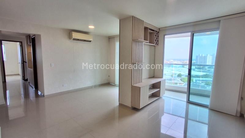 Apartamento en Arriendo, CIUDAD JARDIND, Barranquilla