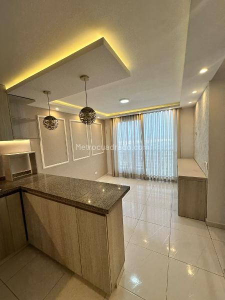 Apartment for rent in Barranquilla