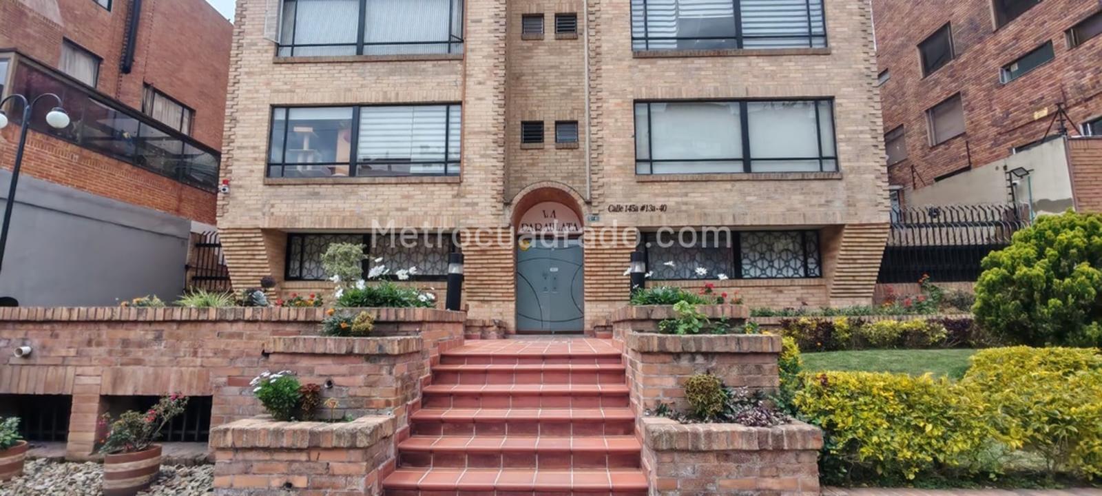 Apartamento en Venta  CEDRITOS