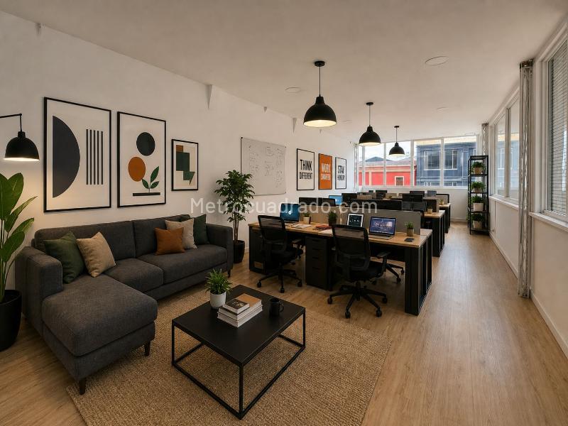 Oficina en Venta, CHICO VIRREY, Bogotá D.C., Bogotá D.C.