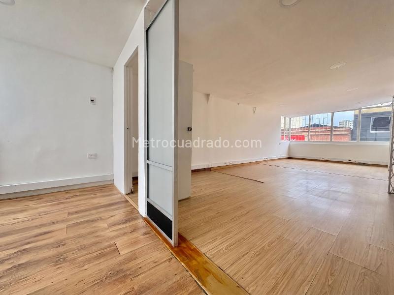 Oficina en Venta, CHICO   VIRREY, Bogotá D.C. - Widok 5