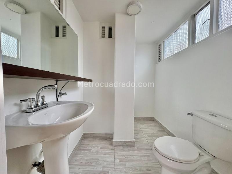 Oficina en Venta, CHICO   VIRREY, Bogotá D.C. - Więcej