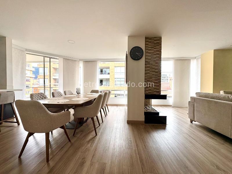 Piso – Bogotá D.C. - Vista 5