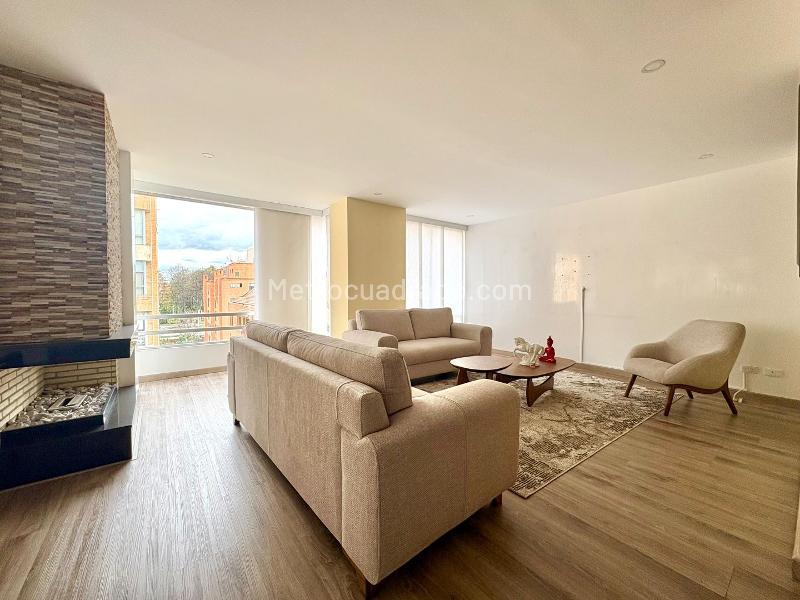 Piso – Bogotá D.C. - Más