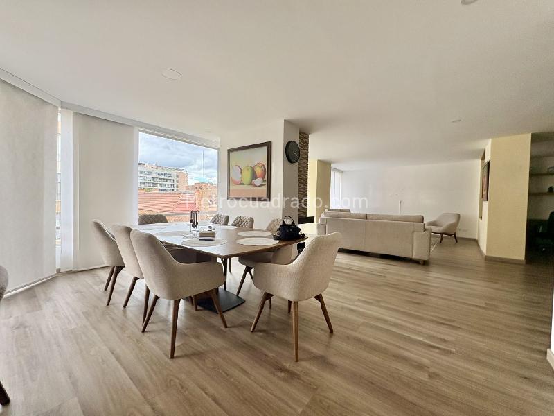 Piso – Bogotá D.C. - Vista 2