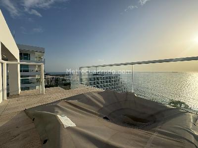 Apartamento en venta en Bello Horizonte, Santa Marta · foto 6 de 20