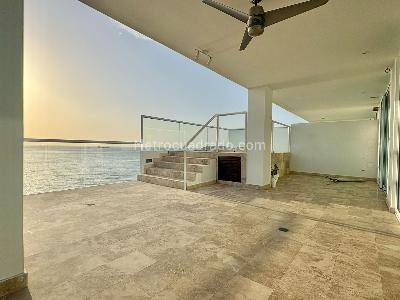 Apartamento en venta en Bello Horizonte, Santa Marta · foto 4 de 20