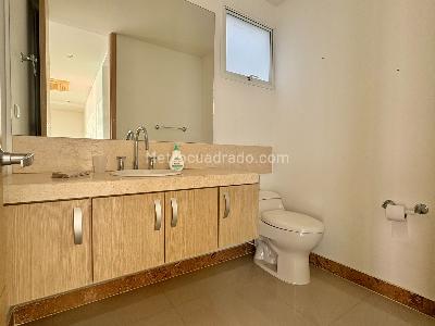 Apartamento en venta en Bello Horizonte, Santa Marta · foto 14 de 20