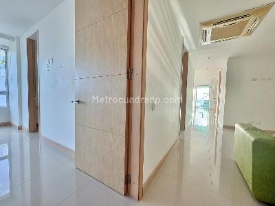 Apartamento en venta en Bello Horizonte, Santa Marta · foto 20 de 20